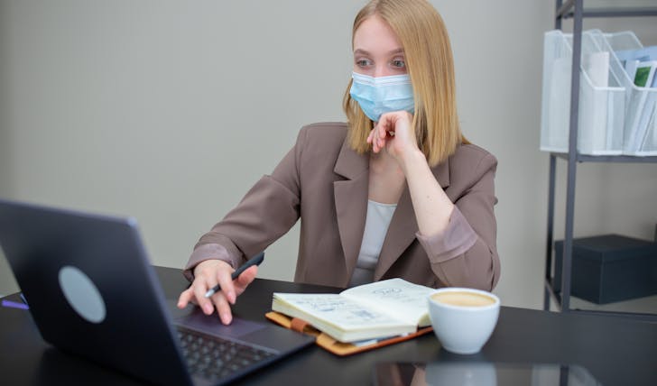 Transparency is key when explaining your decision to decline a job offer