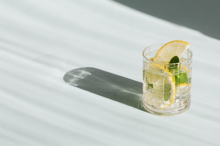 Can you drink diet soda while fasting?