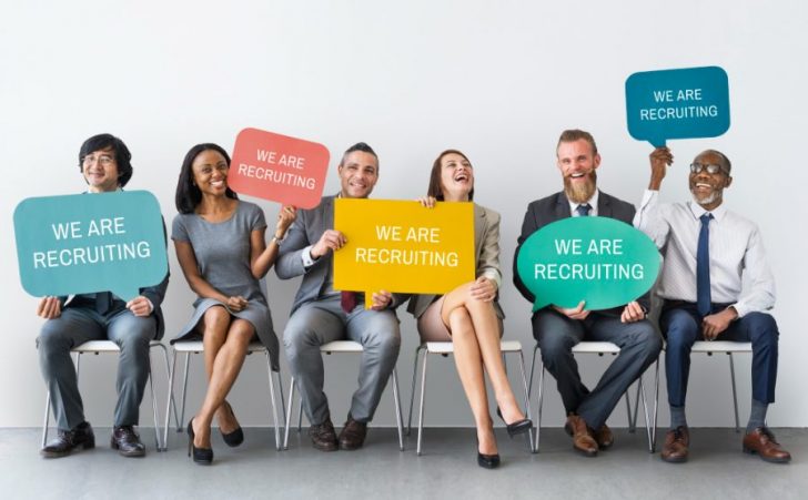 How to get hired quickly?