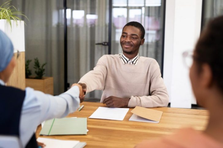 How to get hired quickly?