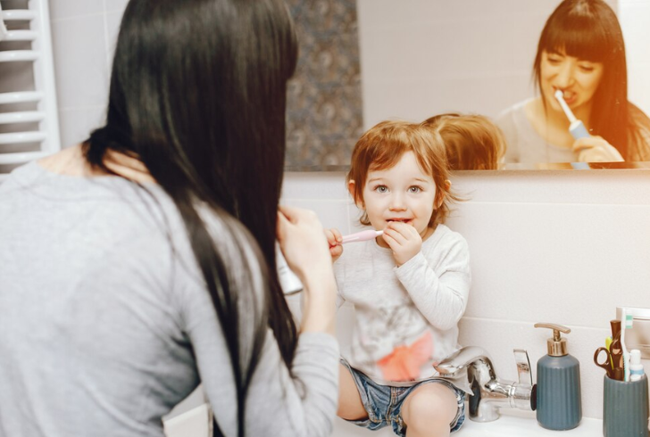 when do kids start losing teeth