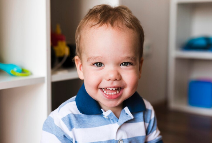 when do kids start losing teeth