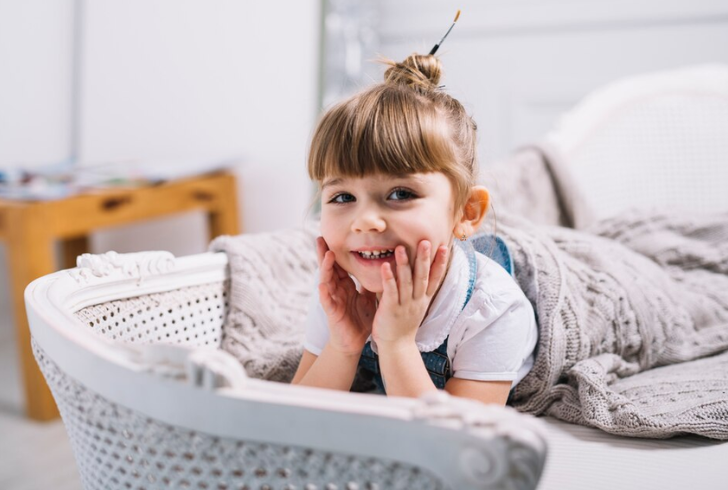 when do kids start losing teeth