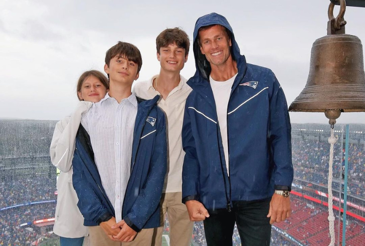 With each new chapter in his life, the spotlight intensifies on the question: who is Tom Brady dating now?