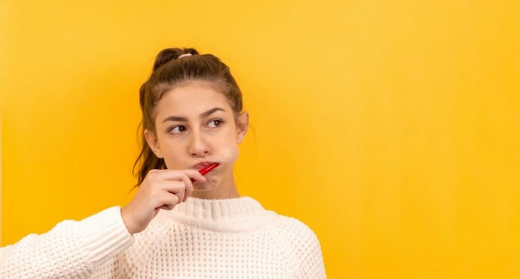 how to cure gum disease without a dentist?