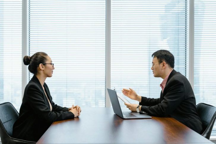 How to get hired quickly?