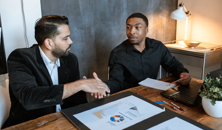 how many bullet points per job on resume?