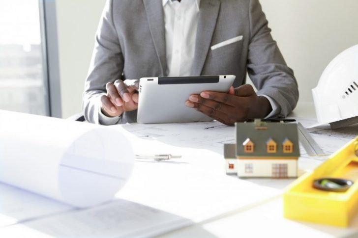 How to transfer property title to family member?