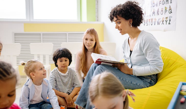 How to get hired as a teacher?