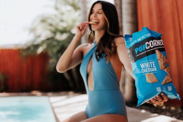 Are PopCorners healthy?