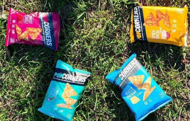 Are PopCorners healthy?
