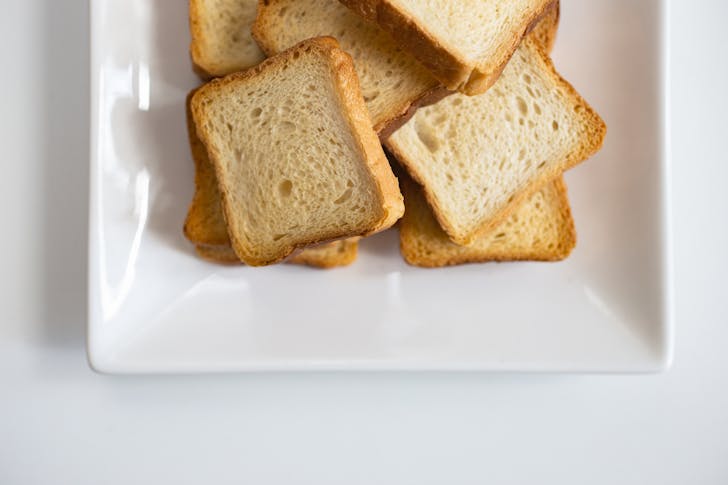 Which bread is good for kidney patients?
