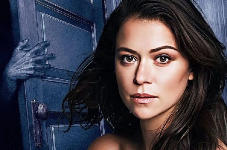 The Tatiana Maslany Deadpool & Wolverine drama.