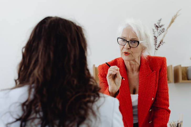 Finding the right money mentor for your goals.